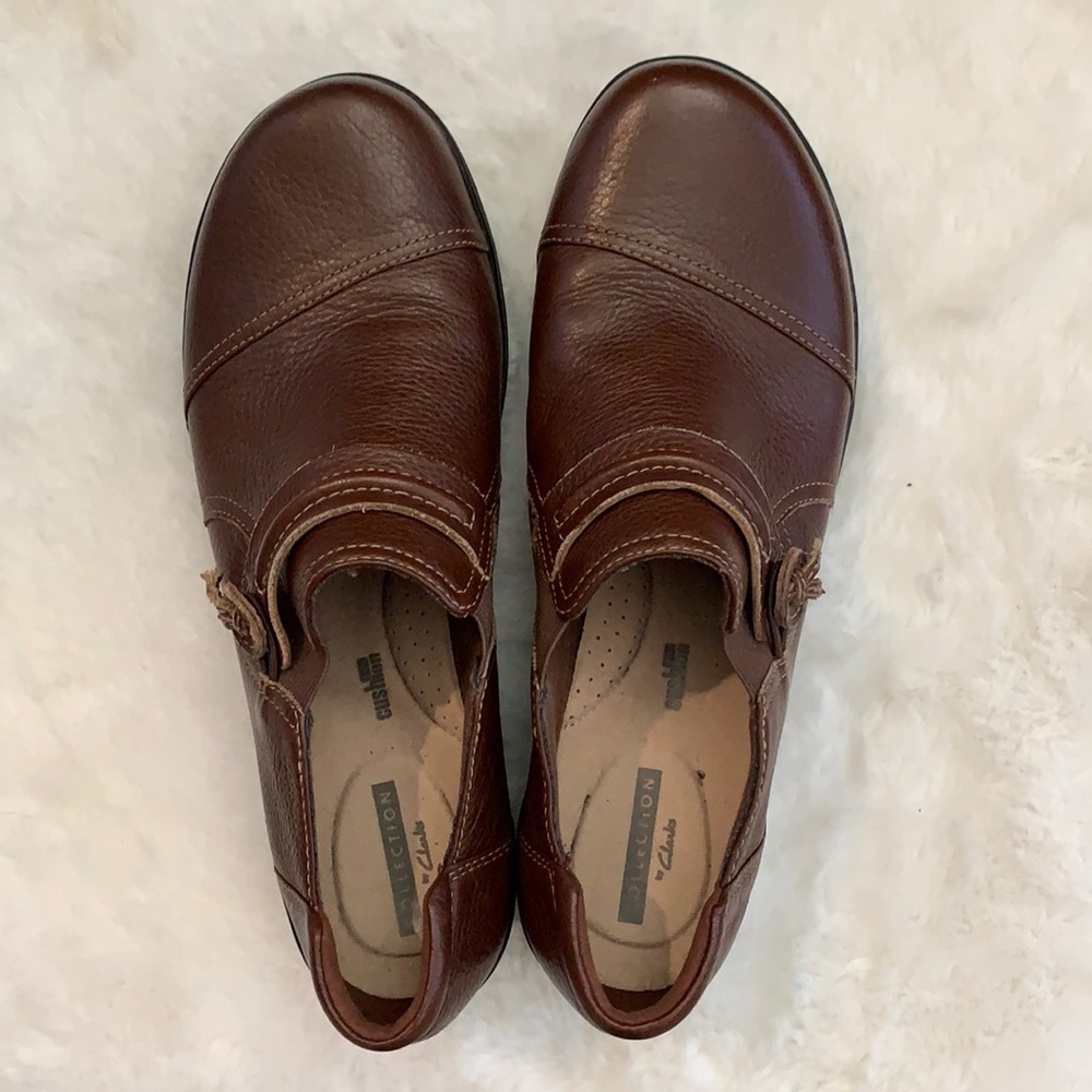 Clarks Flats